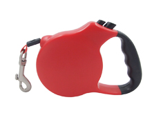 Classic Retractable Cord Dog Leash