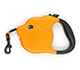 Variety of shapes Retractable Dog Leash